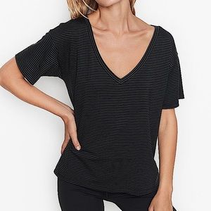 Victoria’s Secret V Neck Top